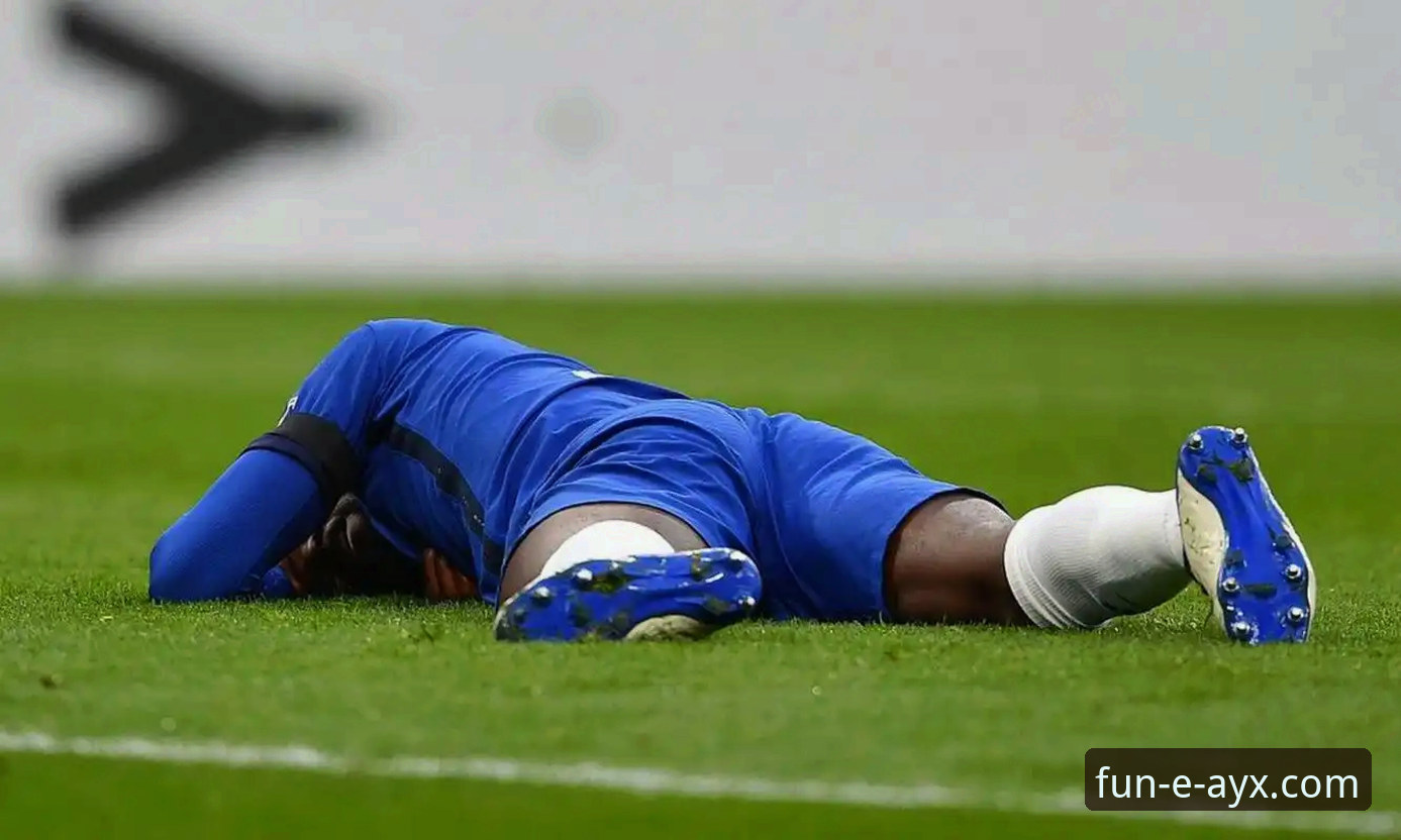 AYX爱游戏体验流畅常见问题 深度解析阿根廷队战术危机:从帕尼切利重伤看阵容构建操作教程