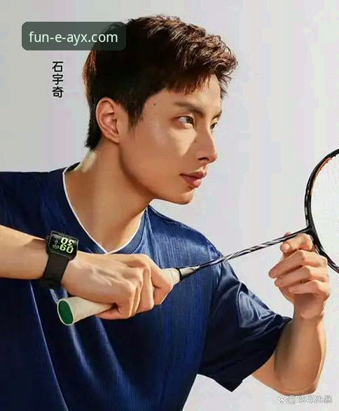 在AYX爱游戏平台沉浸式体验石宇奇亚锦赛夺冠全程指南